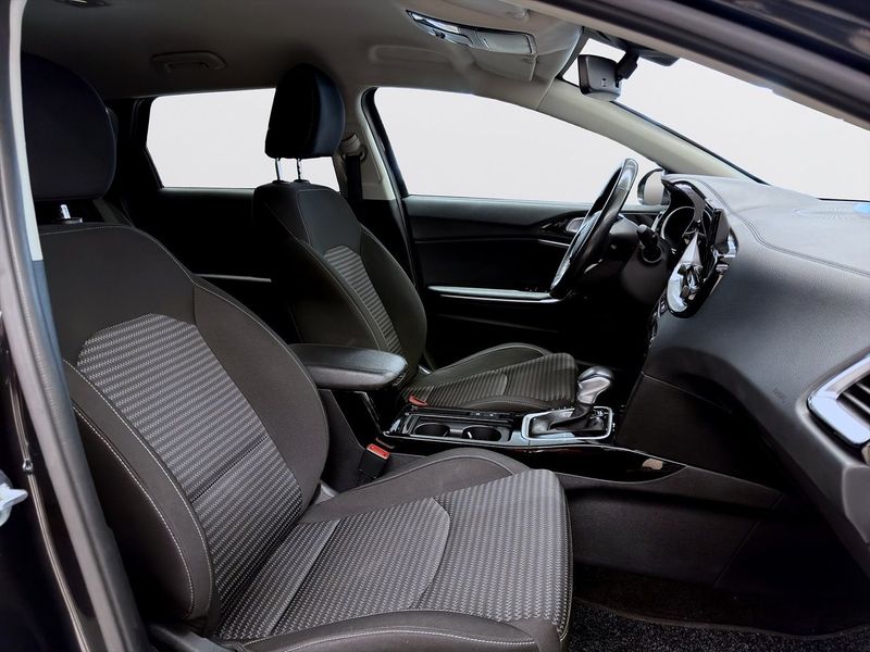 Kia Cee´d bild 11