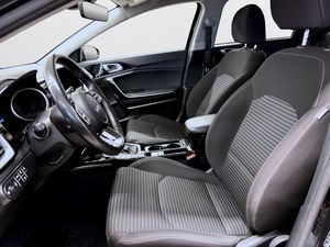 Kia Cee´d bild 7