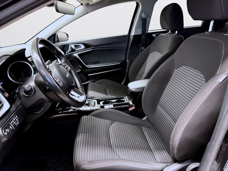Kia Cee´d bild 7