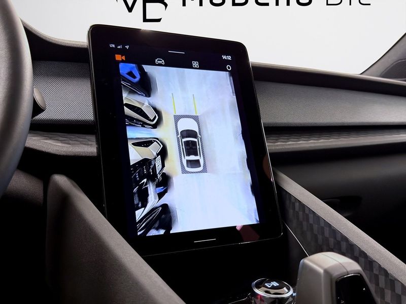 Polestar 2 bild 19