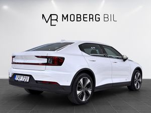 Polestar 2 bild 5