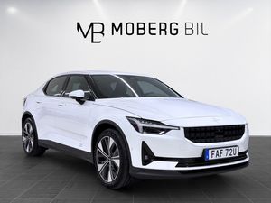 Polestar 2 bild 7