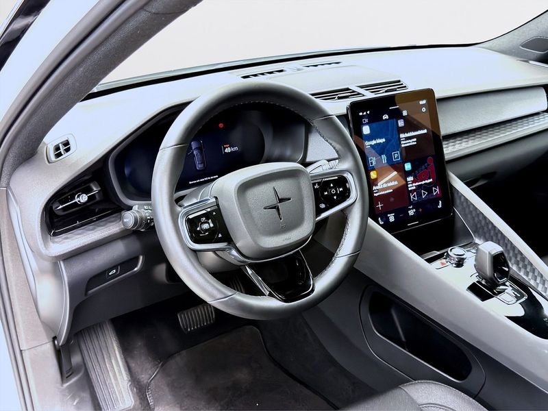 Polestar 2 bild 9