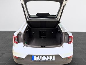 Polestar 2 bild 14