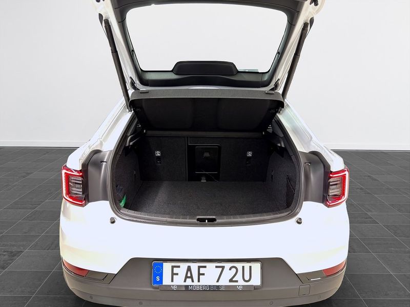 Polestar 2 bild 14