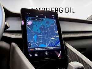 Polestar 2 bild 16