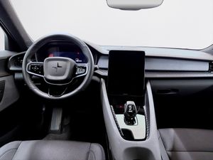 Polestar 2 bild 11