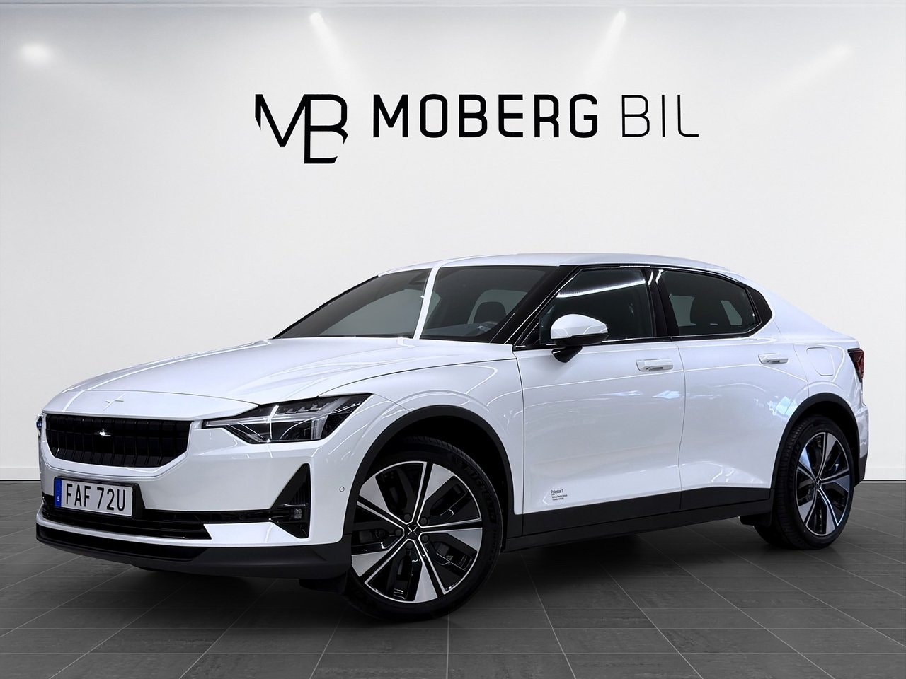 Polestar 2