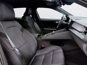 Polestar 2 bild 13