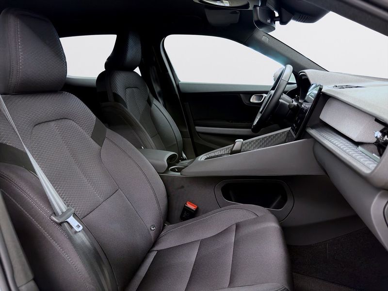 Polestar 2 bild 13