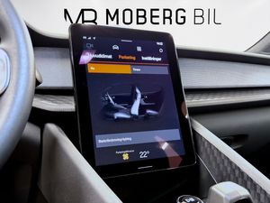 Polestar 2 bild 18