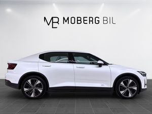 Polestar 2 bild 4