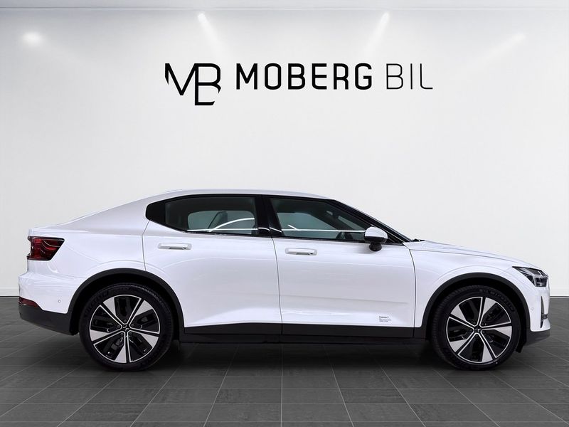 Polestar 2 bild 4