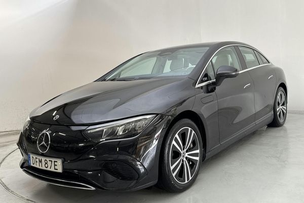 Mercedes EQE300 V295 (245hk) - 2023