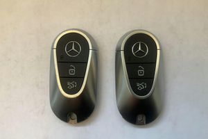 Mercedes EQE300 bild 17