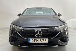 Mercedes EQE300 bild 4