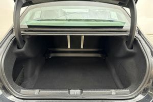 Mercedes EQE300 bild 9