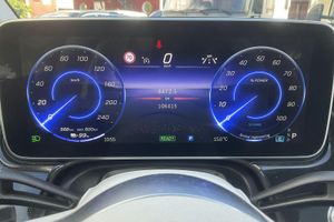 Mercedes EQE300 bild 10