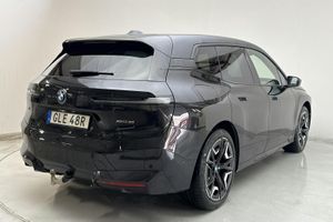BMW iX bild 3