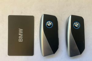 BMW iX bild 20