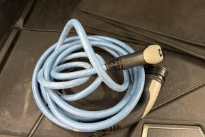 BMW iX bild 17