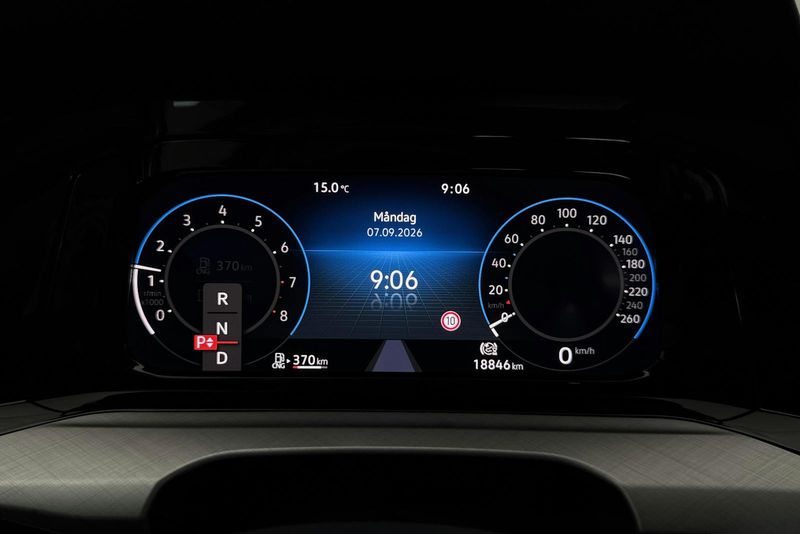 Volkswagen Golf bild 10