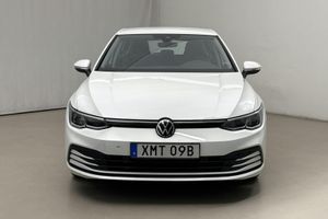Volkswagen Golf bild 4