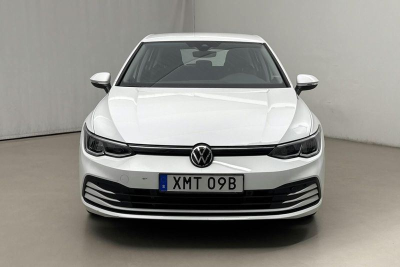 Volkswagen Golf bild 4