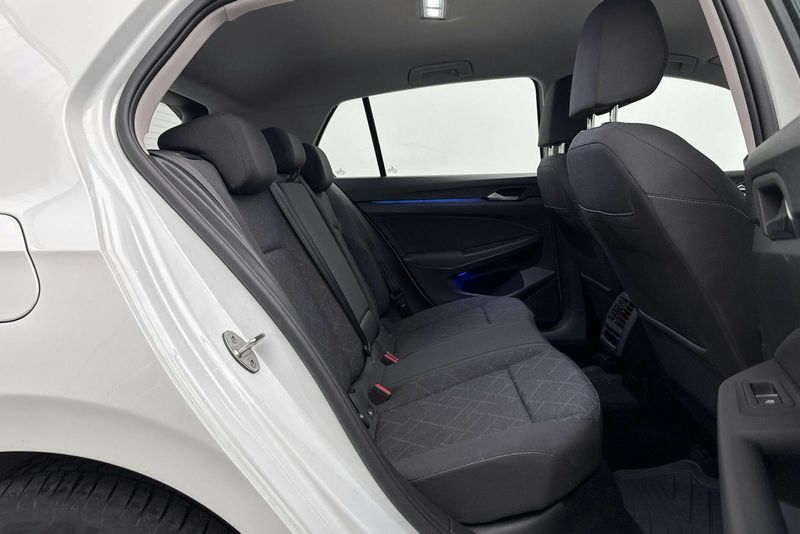 Volkswagen Golf bild 8