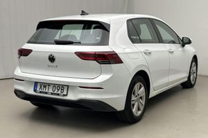 Volkswagen Golf bild 3