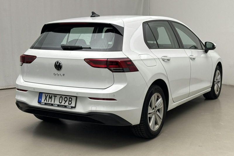 Volkswagen Golf bild 3