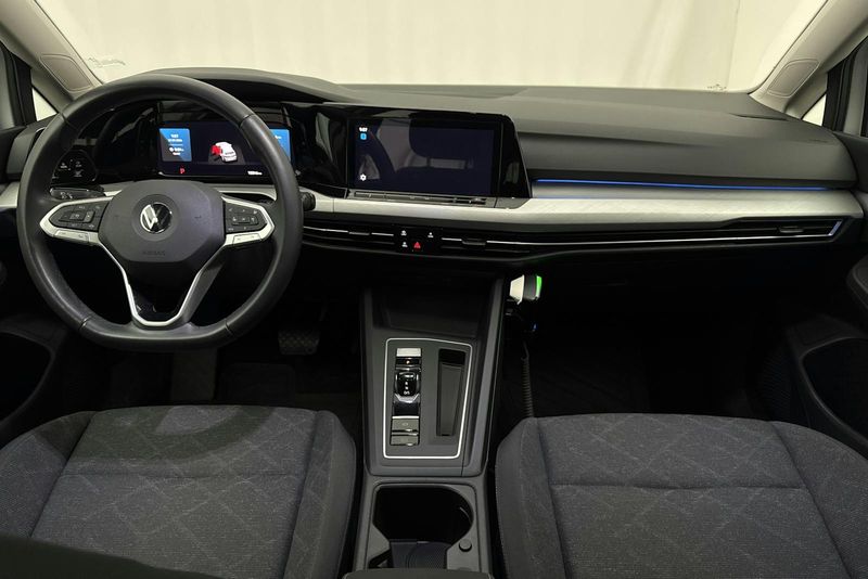 Volkswagen Golf bild 6