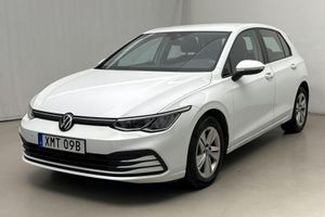 Volkswagen Golf bild 1
