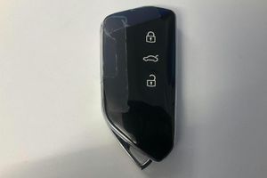 Volkswagen Golf bild 17
