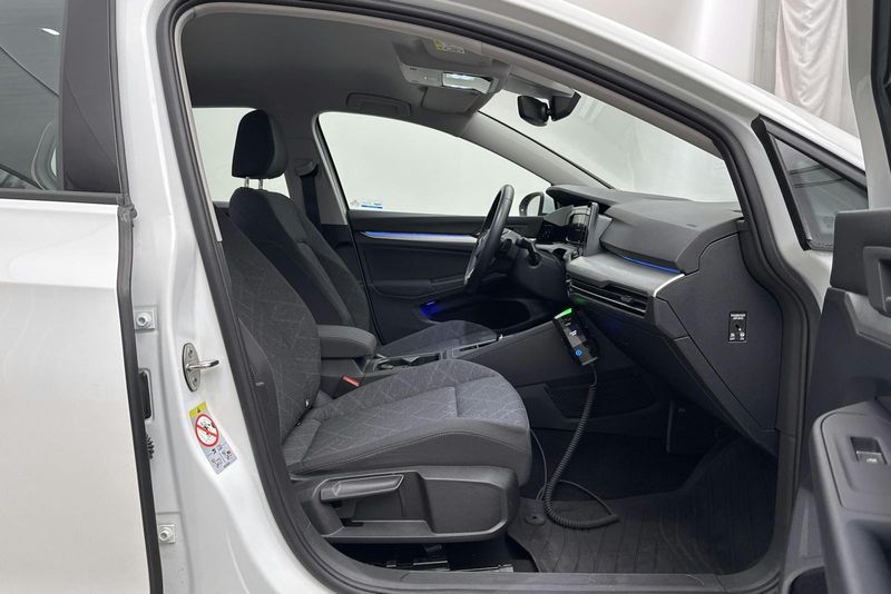 Volkswagen Golf bild 7
