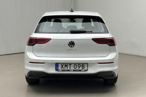 Volkswagen Golf bild 5