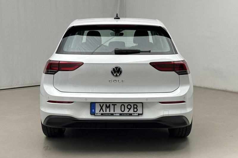 Volkswagen Golf bild 5