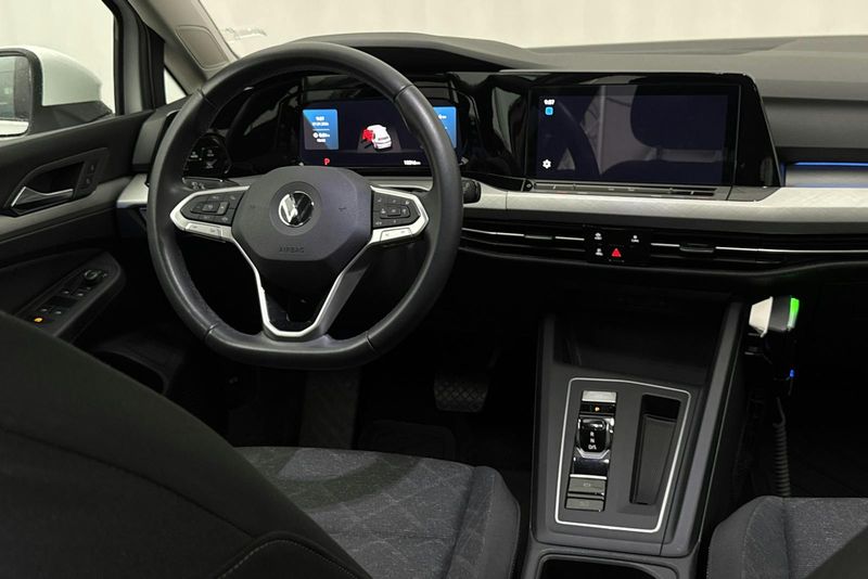 Volkswagen Golf bild 16
