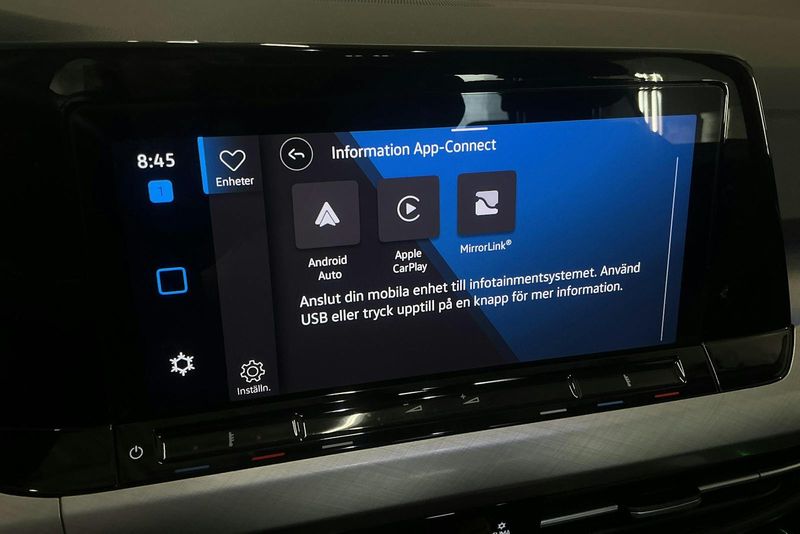 Volkswagen Golf bild 12