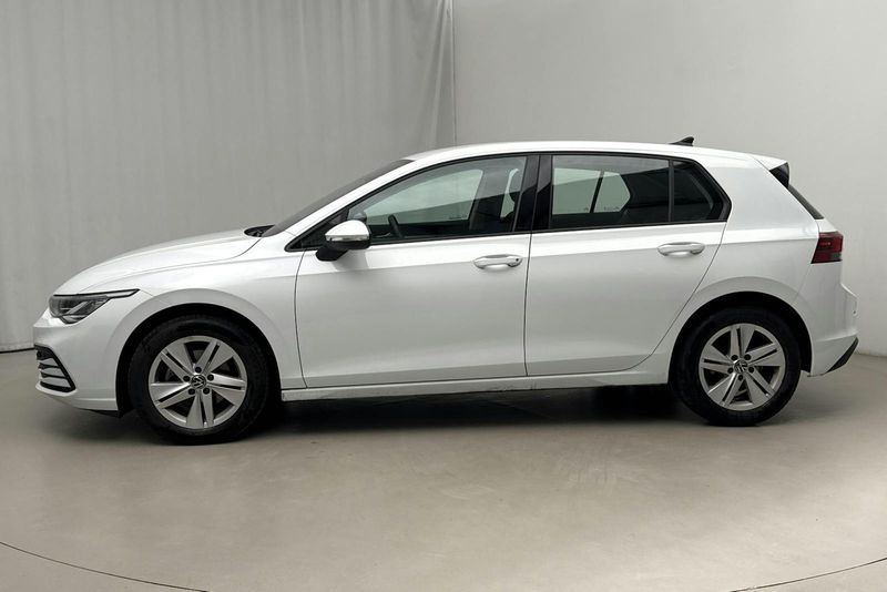 Volkswagen Golf bild 2