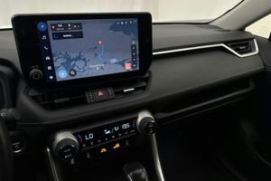 Toyota RAV4 bild 14