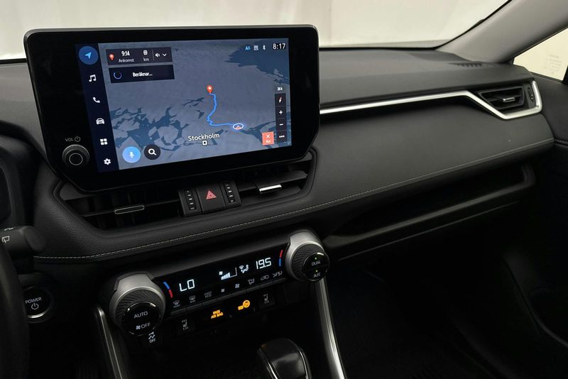 Toyota RAV4 bild 14
