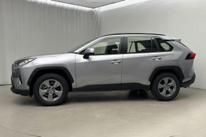 Toyota RAV4 bild 2