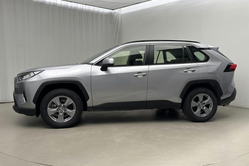 Toyota RAV4 bild 2