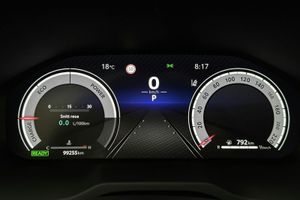 Toyota RAV4 bild 10