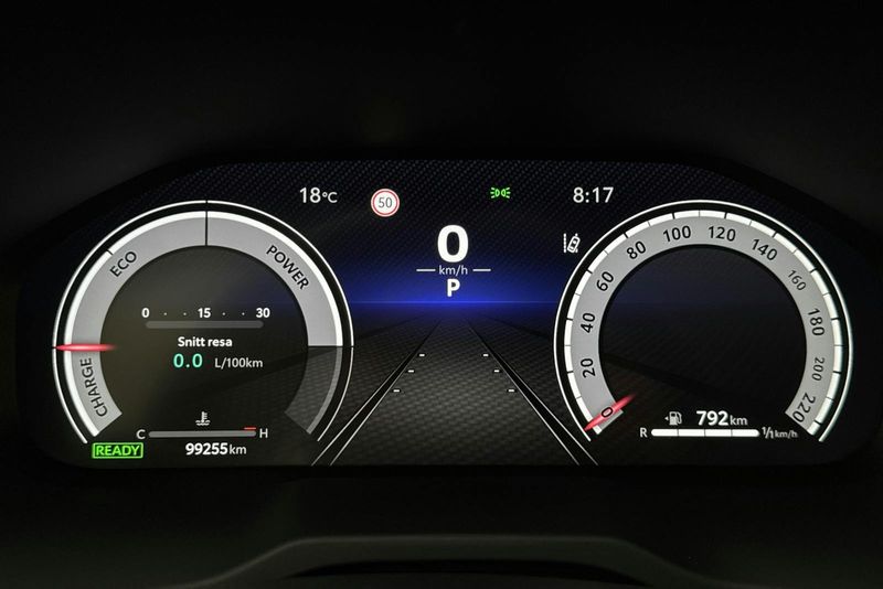 Toyota RAV4 bild 10