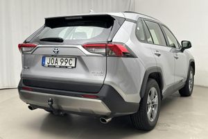 Toyota RAV4 bild 3
