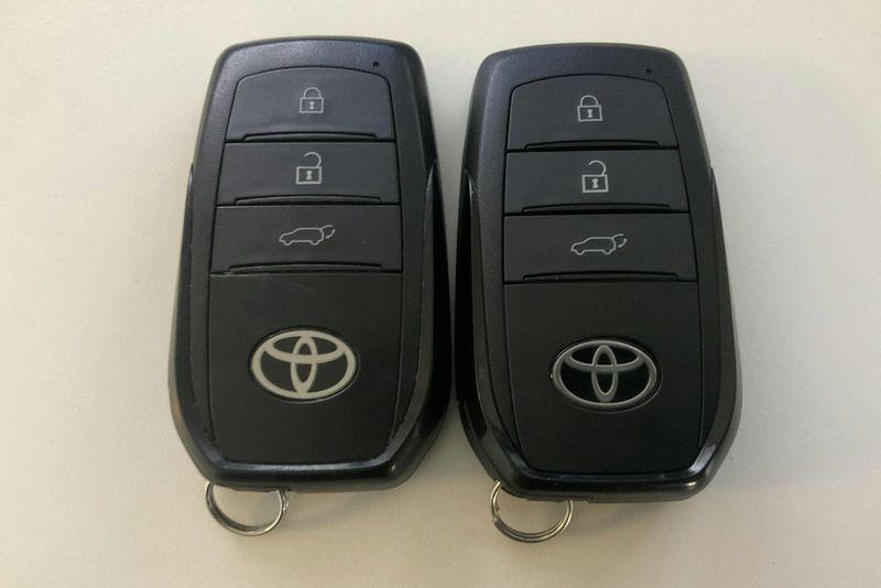 Toyota RAV4 bild 18