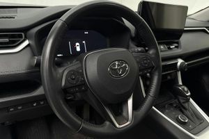 Toyota RAV4 bild 15