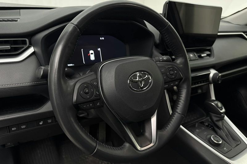Toyota RAV4 bild 15